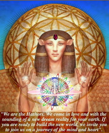 Holographic Sound Healing Certification