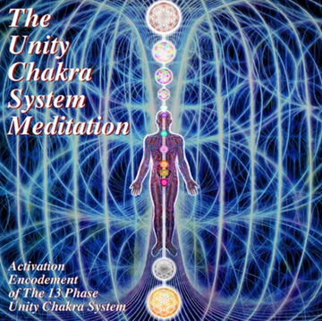 The Unity Chakra System Meditation