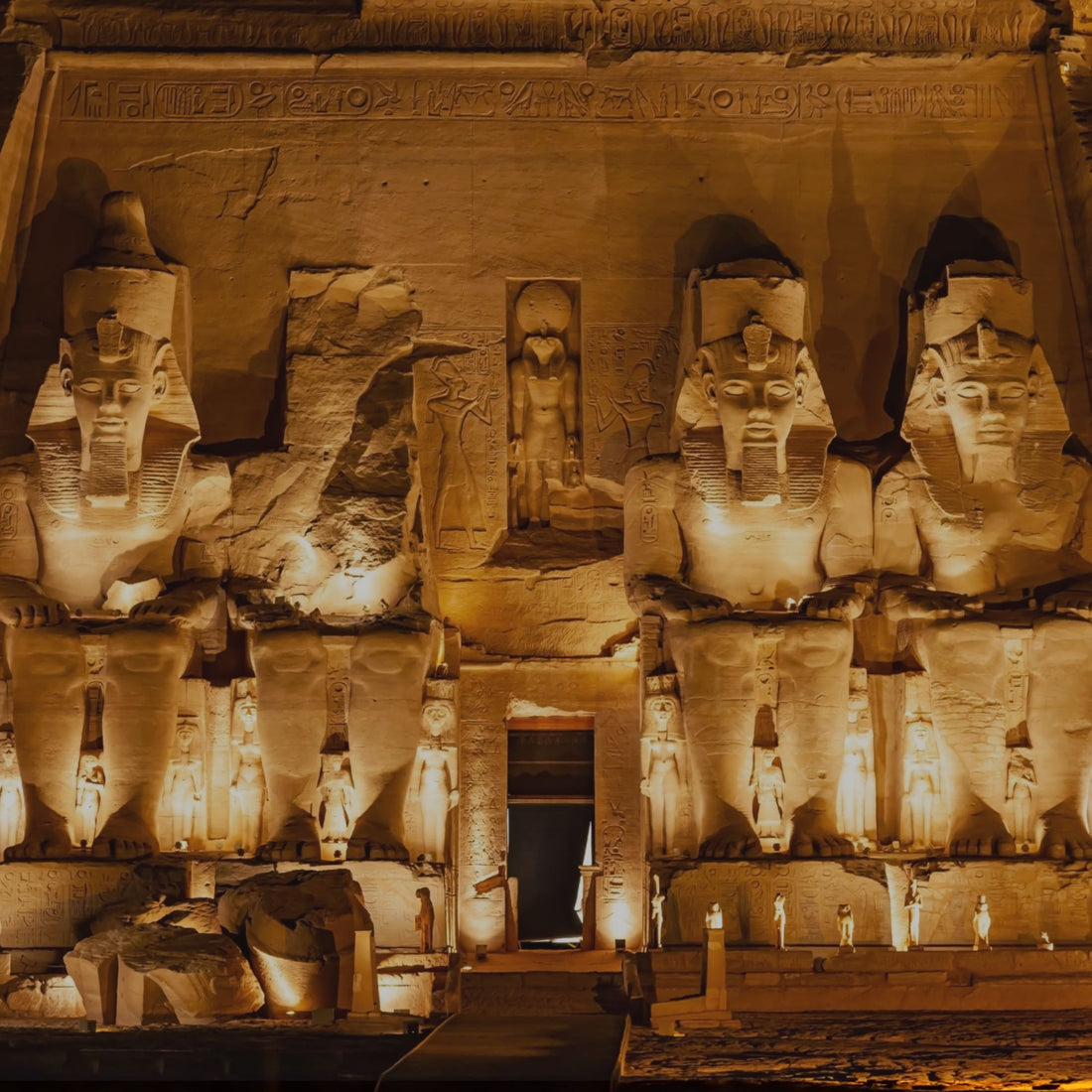 Egypt Journey with Dr. Paul Hubbert and the Institute for Holographic Sound and Inner Balance  experience sound healing Pyramids