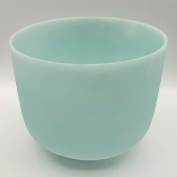 Emerald (light) ✨ Alchemical Fusion Crystal Bowl