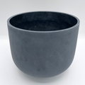 Moldavite Alchemical Fusion Gemstone Quartz Crystal Singing Chakra Bowl designed by Dr. Paul Hubbert for Sound Healing