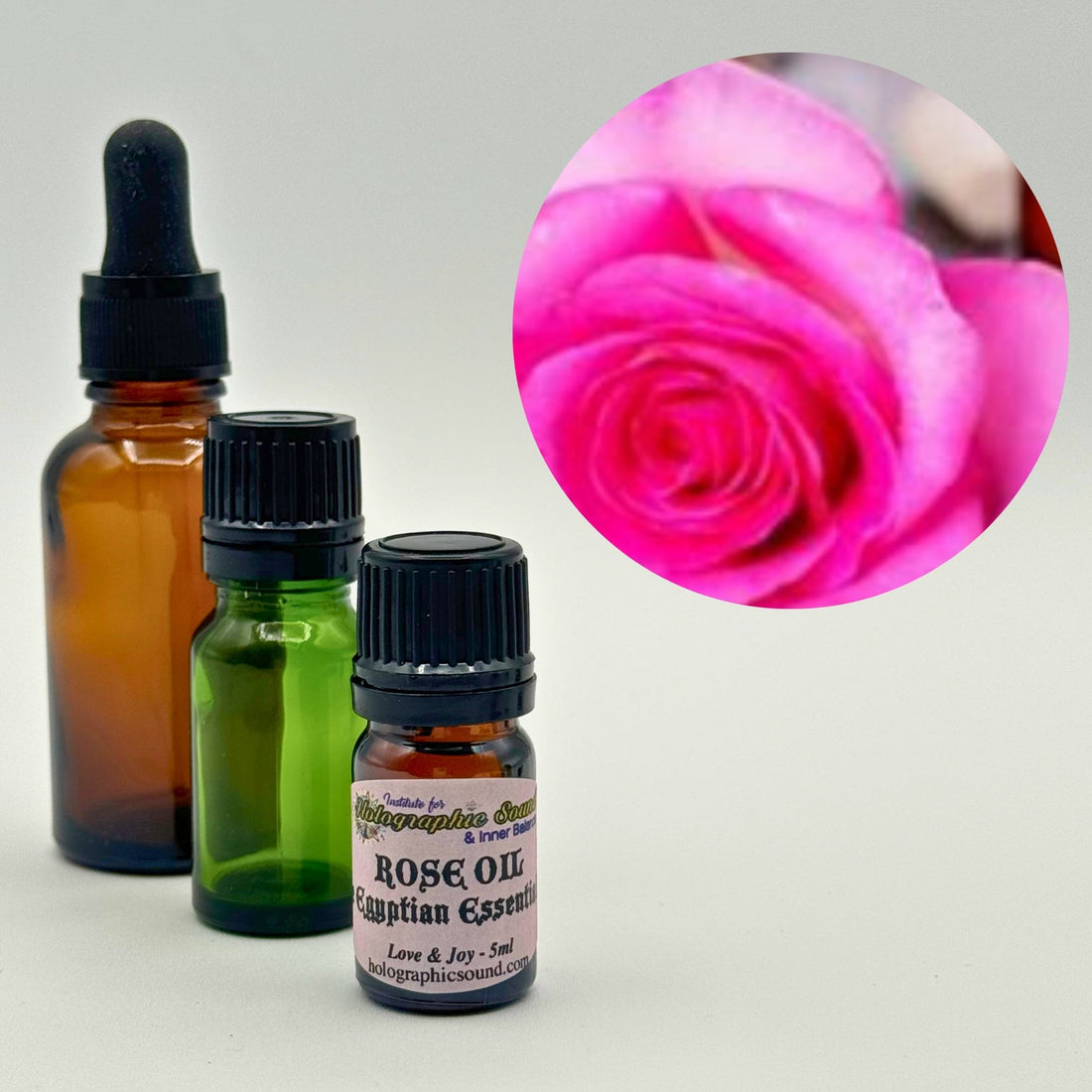 Rose oil heart charka 100% Pure Egyptian Essential Oil hand picked by Dr. Paul Hubbert during his journeys in Egypt direct from Cairo and  sacred oil alchemist. Sound Healing
