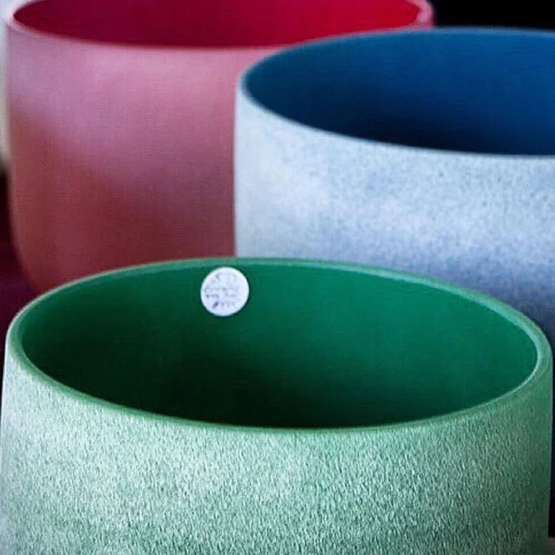 Experience and Learn Primary Healing Techniques Using the Power of Sound. Sound Healing and Mastering the Crystal Singing Bowls