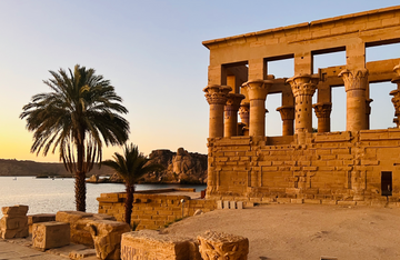Egypt Journey - Pay Custom Amount