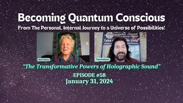 Becoming Quantum Conscious 2024