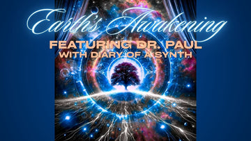 MUSIC:  Earth's Awakening