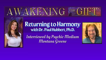 INTERVIEW:  Awakening the Gift