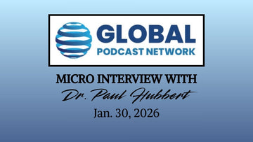 INTERVIEW:  Global Podcast Network