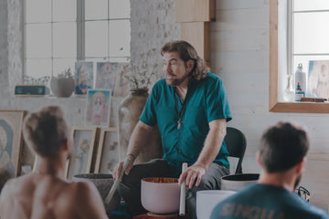 Gemstone Singing Bowls Explained in Depth: What Each Crystal Infusion Brings to Your Sound Healing Practice