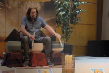 Why Experienced Sound Healers Invest in Specialized Crystal Bowls for Sale Instead of Standard Instruments