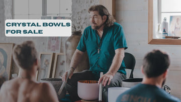 How a Singing Bowl Workshop Helps You Understand Vibrational Healing Through Sound and Resonance