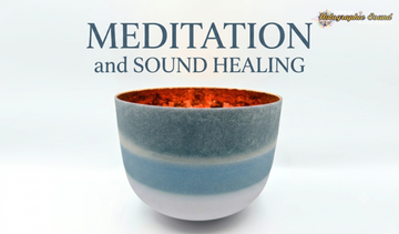 Exploring the Link Between Meditation and Sound Healing