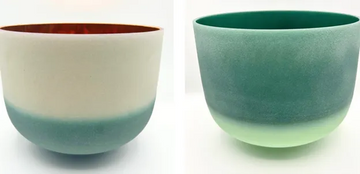 Choosing the right crystal singing bowl training