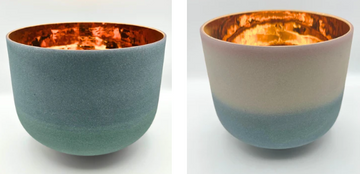 Why Do Professionals Prefer a Chakra Singing Bowl Set?