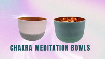 How to Avoid the Most Common Crystal Singing Bowl Buying Mistakes