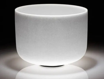 Buy crystal singing bowls for sound healing