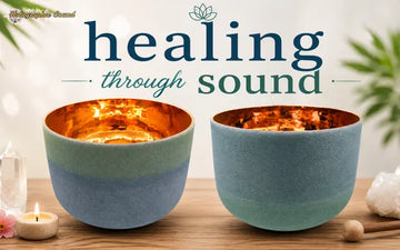 Why Are More People Exploring Healing Through Sound Methods?