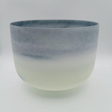 Alchemical Fusion Crystal Bowls