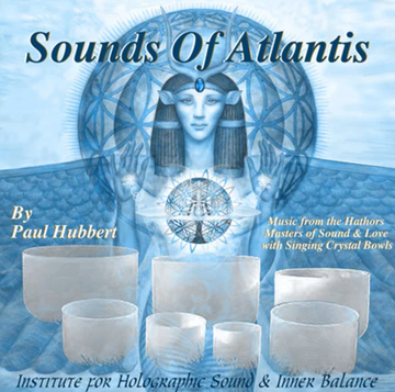 Holographic Sound Healing Music