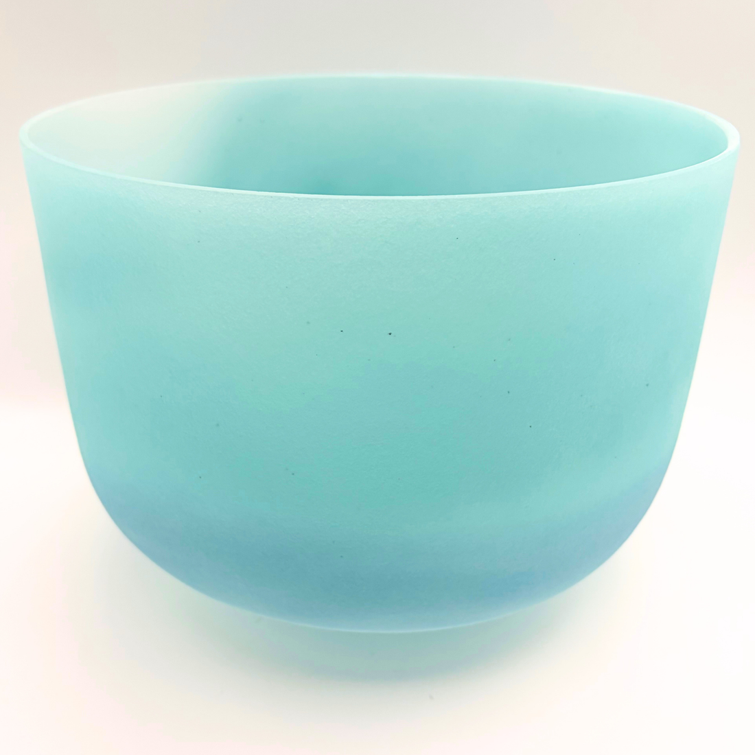 Emerald + Sapphire v2 ✨ Alchemical Fusion Crystal Bowl