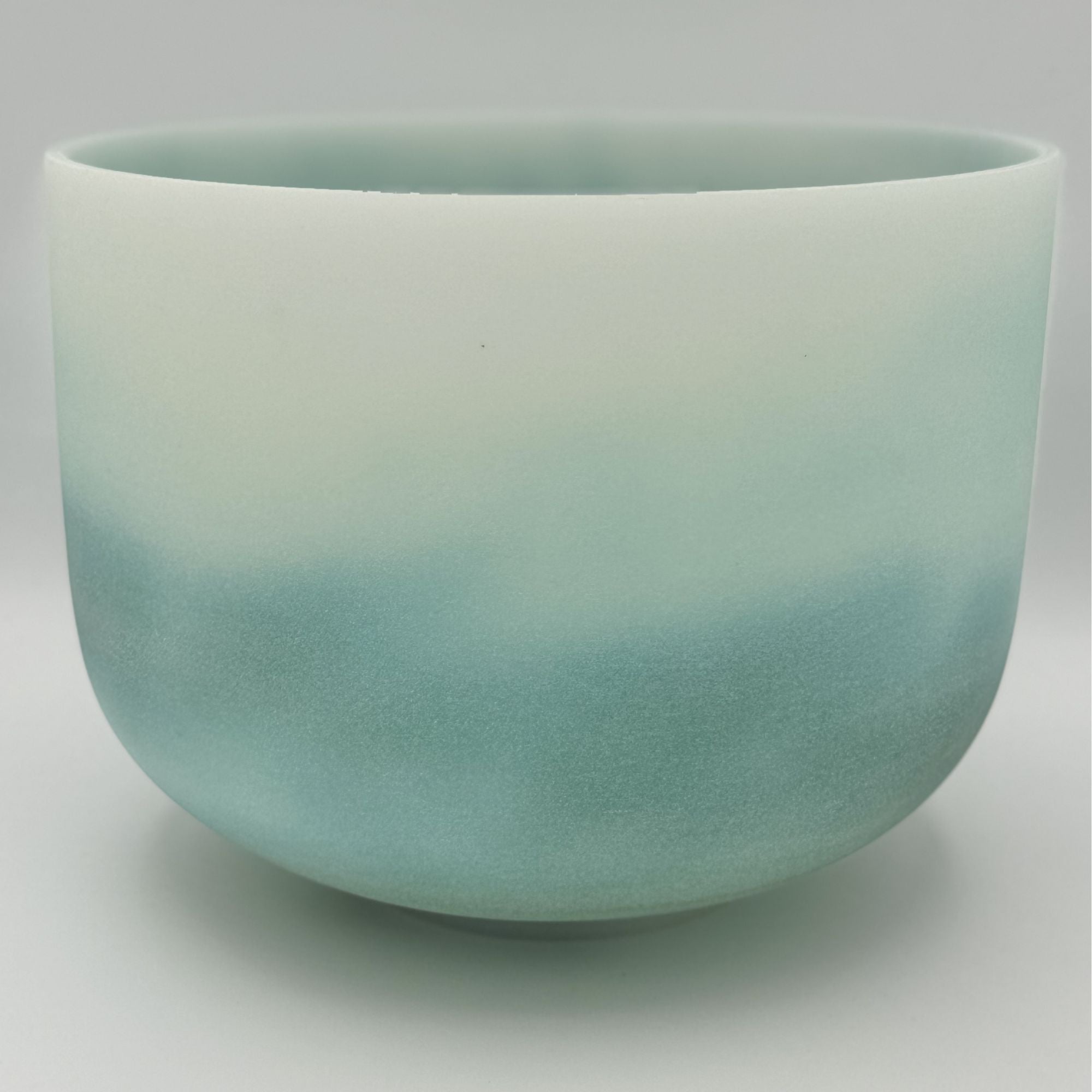 Citrine + Emerald ✨ Alchemical Fusion Crystal Bowl