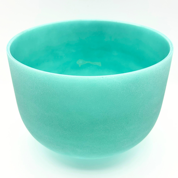 Emerald v2 ✨ Alchemical Fusion Crystal Bowl
