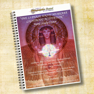 Course: Merkaba Light Body Activation