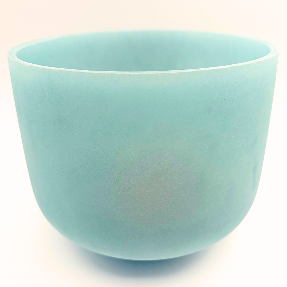 Emerald + Sapphire v3 ✨ Alchemical Fusion Crystal Bowl
