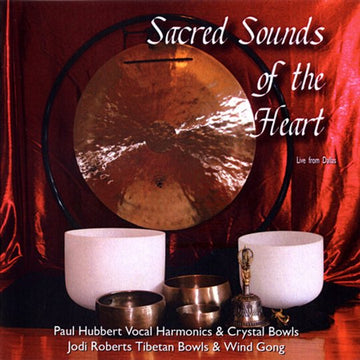 Sacred Sounds of the Heart