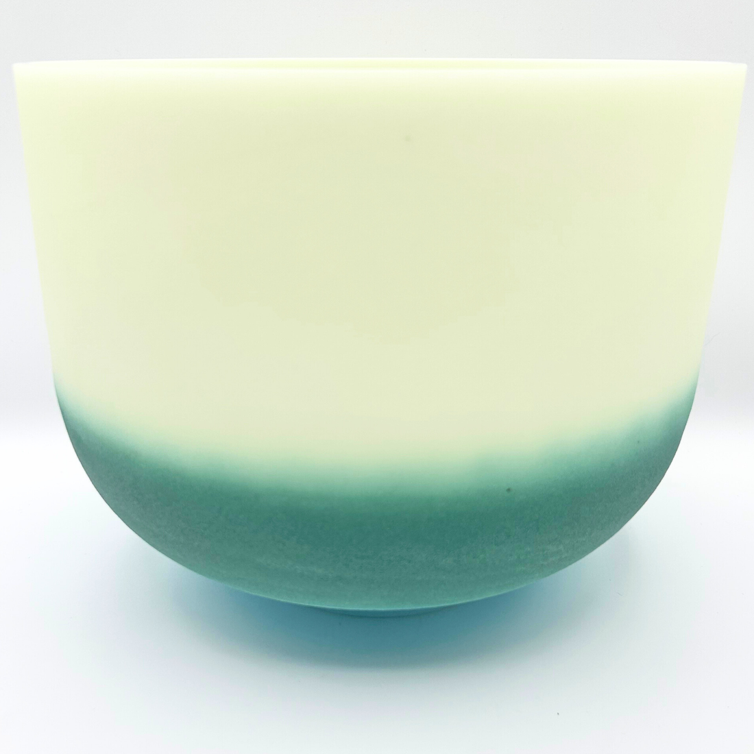 Citrine + Emerald + Sapphire ✨ Alchemical Fusion Crystal Bowl