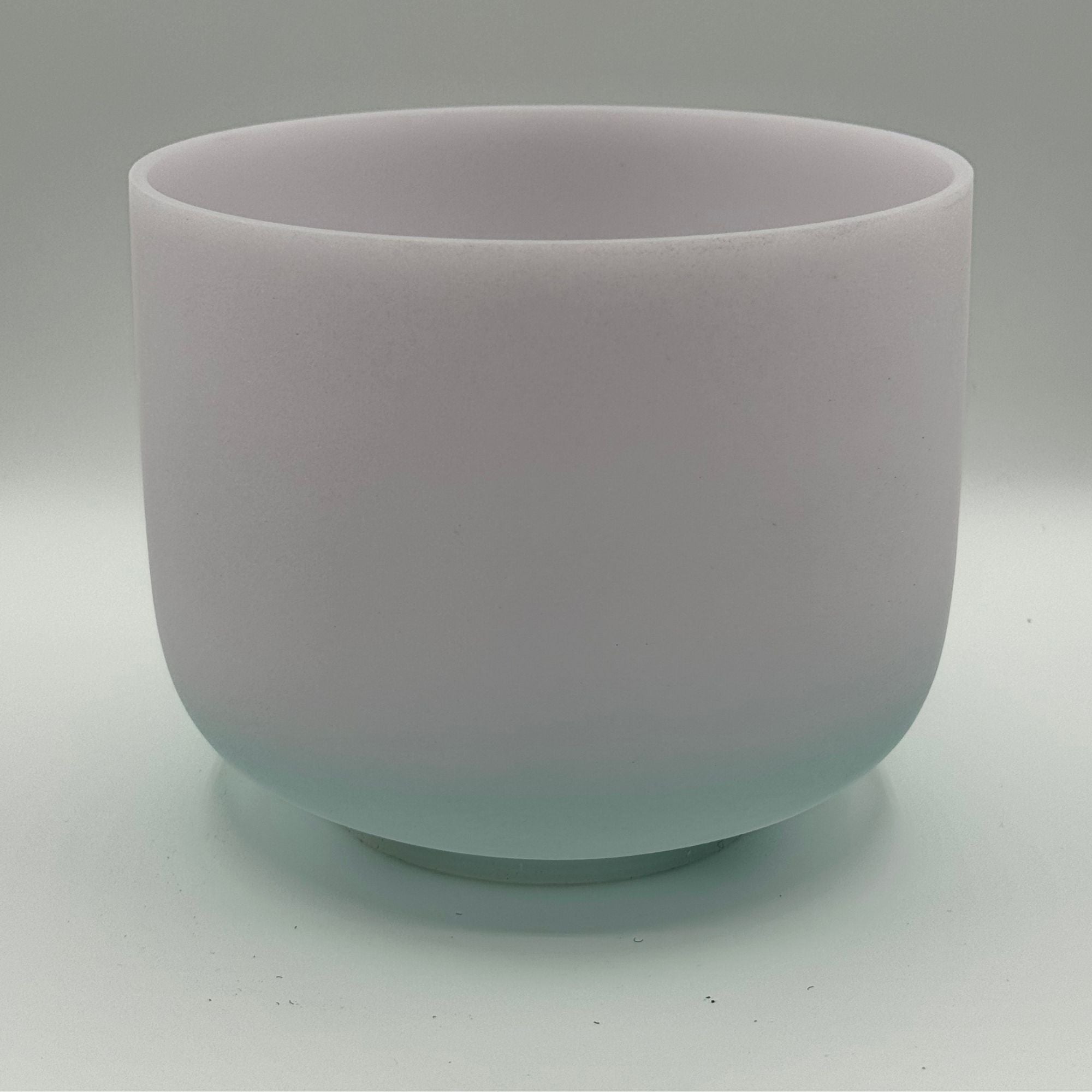 Emerald + Morganite ✨ Alchemical Fusion Crystal Bowl