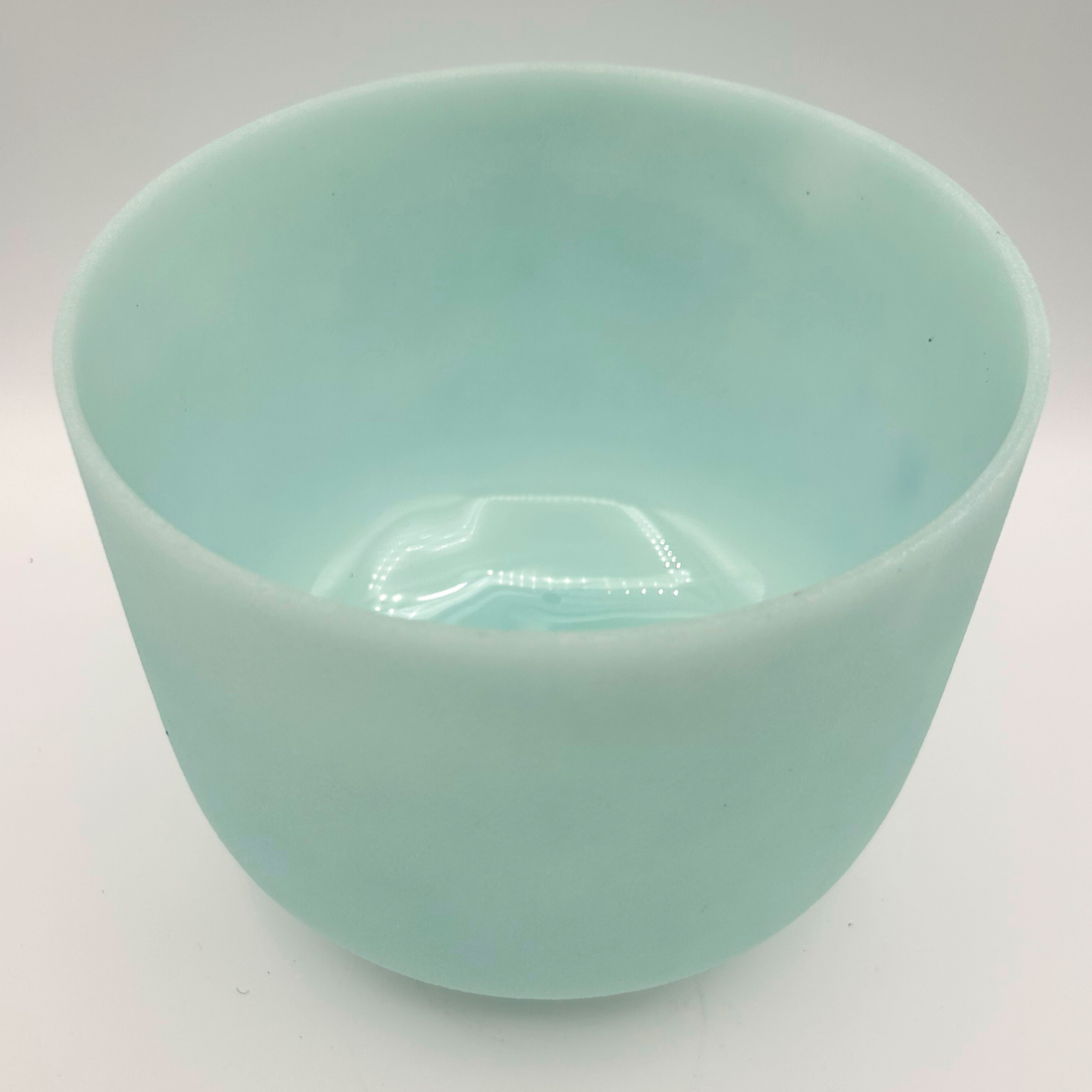 Emerald (light) ✨ Alchemical Fusion Crystal Bowl