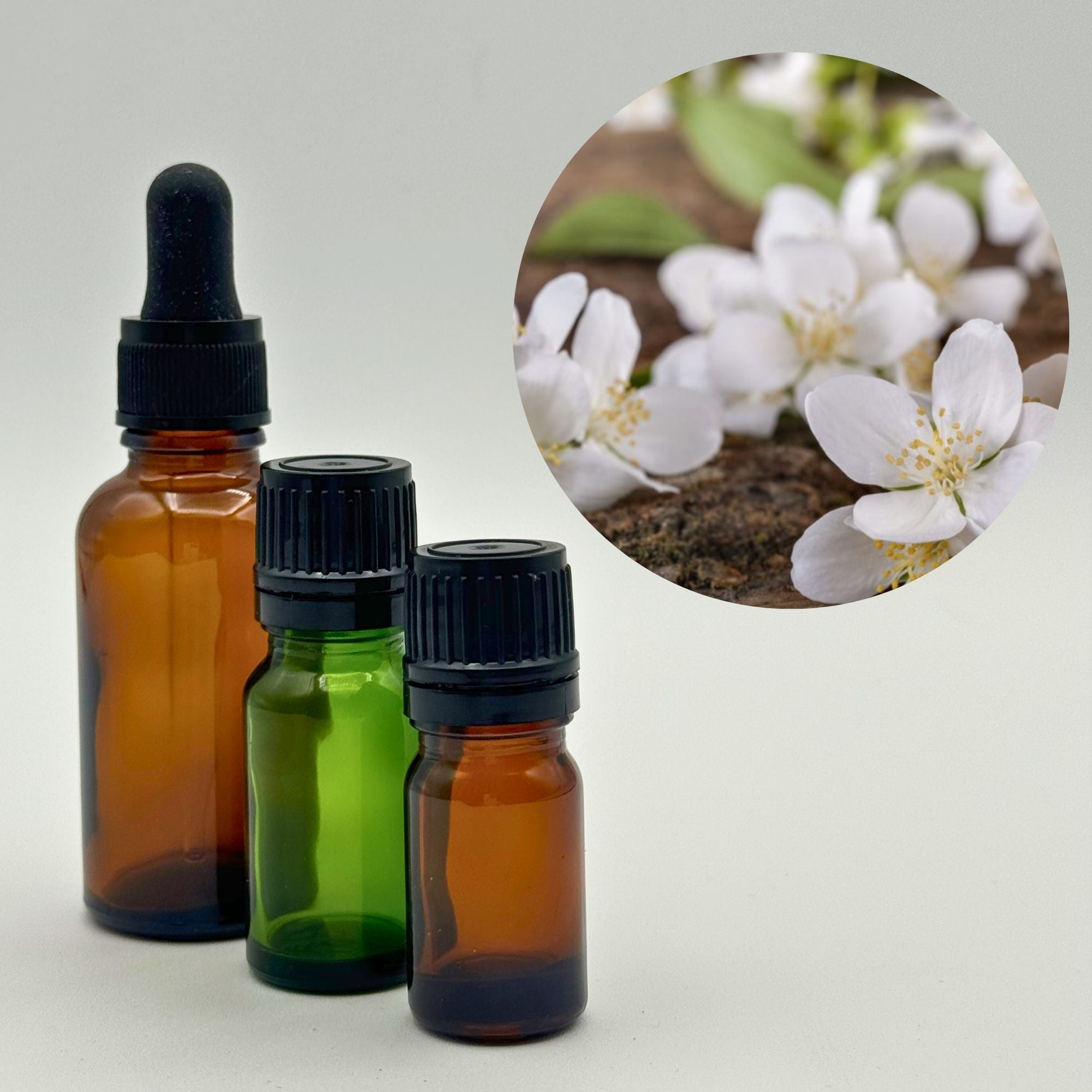 Jasmine Essential Oil