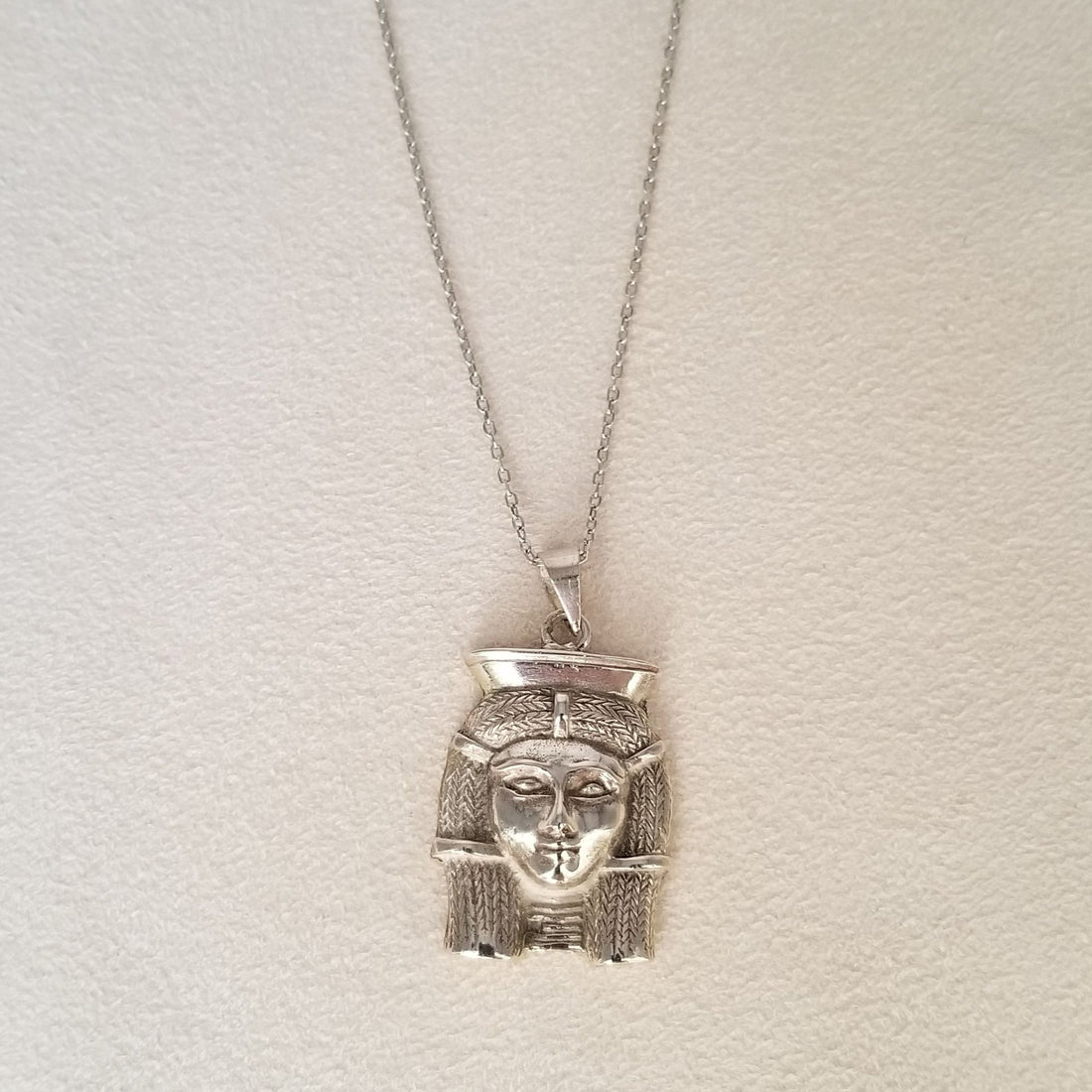 Hathor Pendant