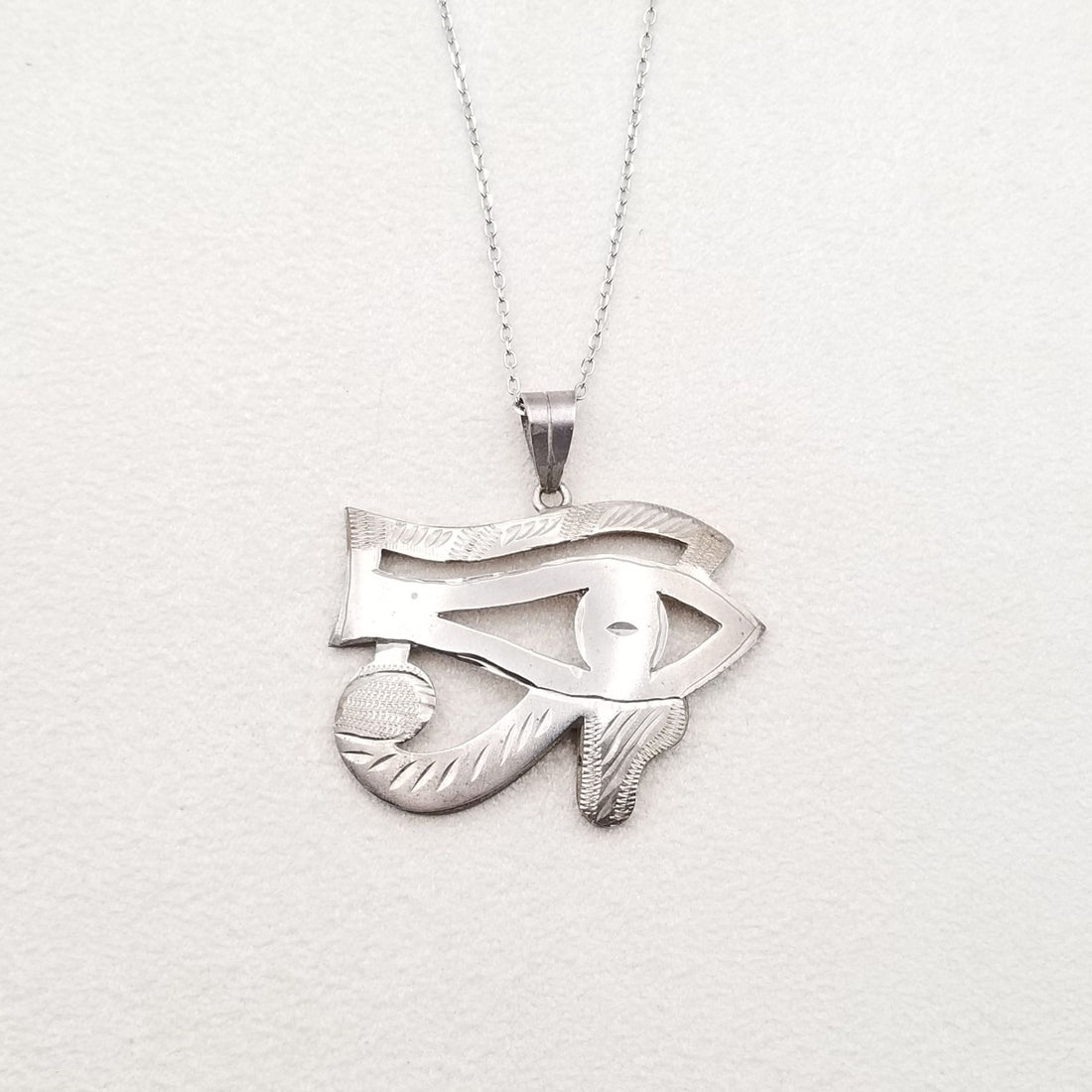 Eye of Horus Pendant