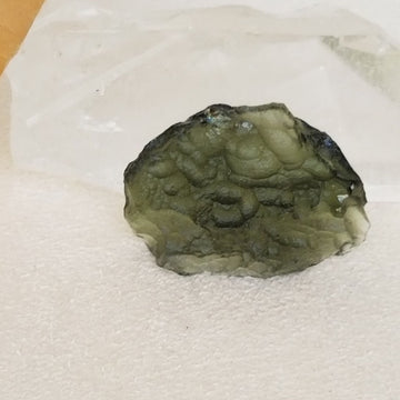 Moldavite Stone