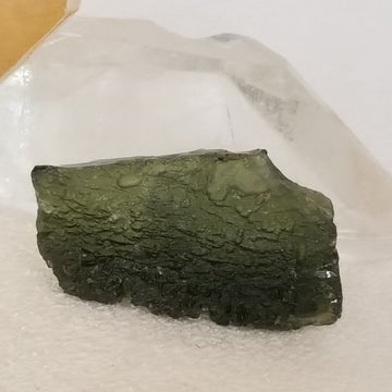 Moldavite Stone