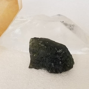 Moldavite Stone