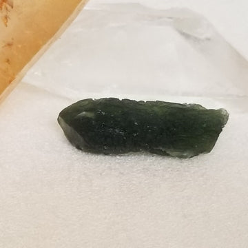 Moldavite Stone