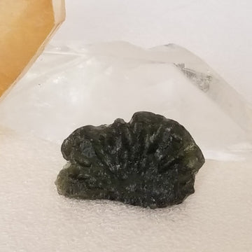 Moldavite Stone