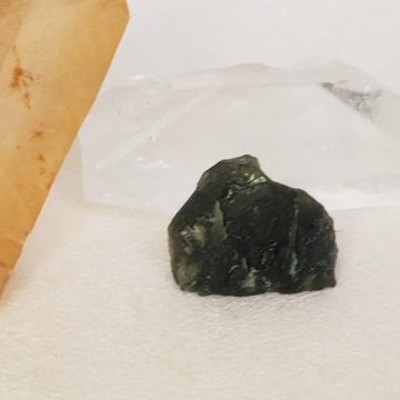 Moldavite Stone