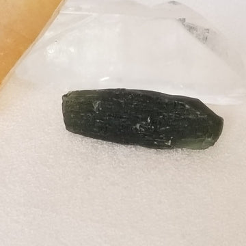 Moldavite Stone