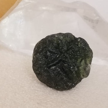 Moldavite Stone