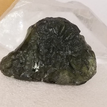 Moldavite Stone