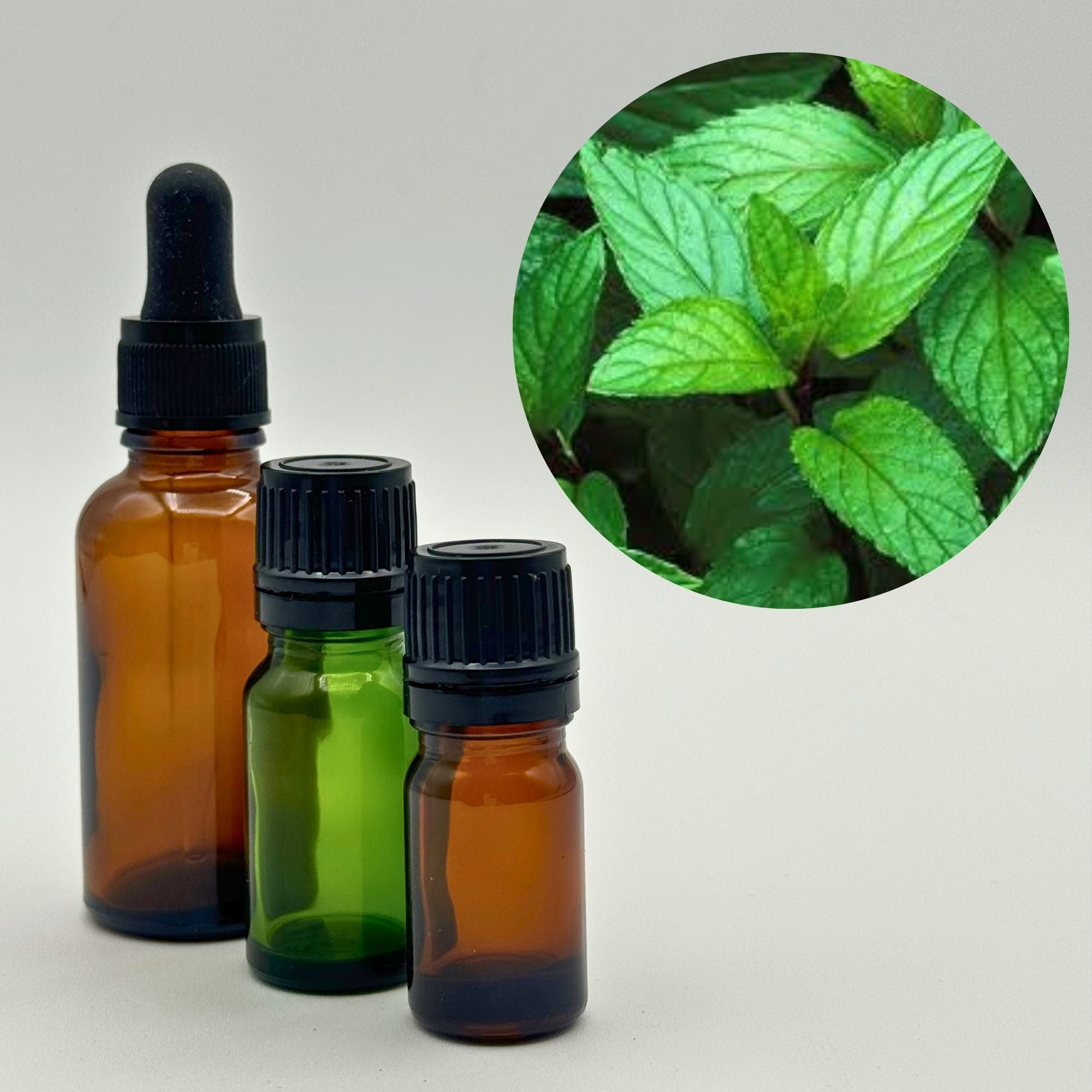 Peppermint Essential Oil